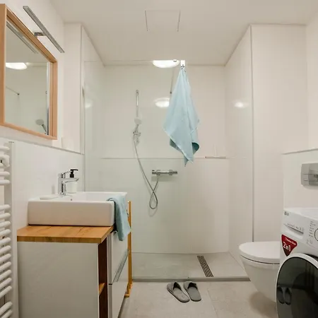 Einpark Cityview 아파트 브라티슬라바