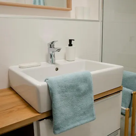 Einpark Cityview 브라티슬라바