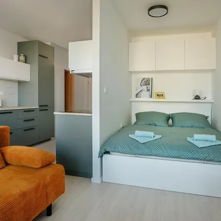 Einpark Cityview * Bratislava